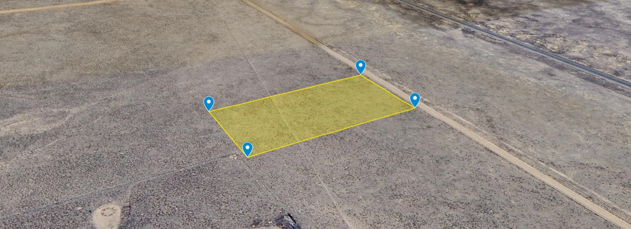 #L05899-1 5 Acres in Rio Grande Ranches, Costilla County, Colorado, near the Rio Grande $9,995.00 ($123.10/Month)