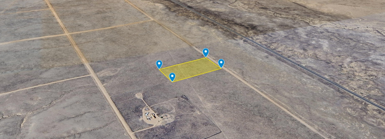 #L05899-1 5 Acres in Rio Grande Ranches, Costilla County, Colorado, near the Rio Grande $9,995.00 ($123.10/Month)