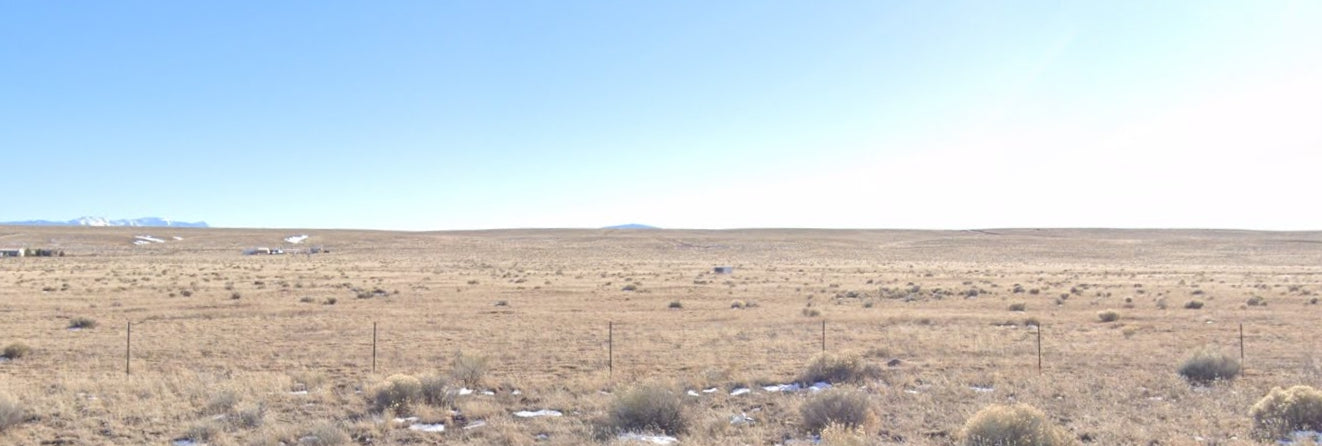 #L05899-1 5 Acres in Rio Grande Ranches, Costilla County, Colorado, near the Rio Grande $9,995.00 ($123.10/Month)