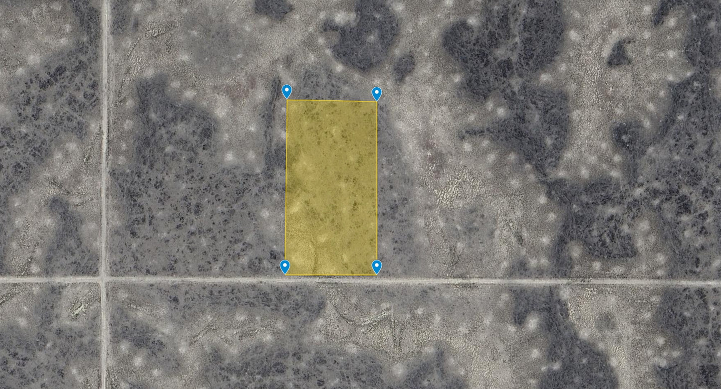 #L05909-1 Beautiful views from 5 Acres in San Luis Valley Ranches, Costilla County, Colorado $9,995.00 ($116.14/Month)