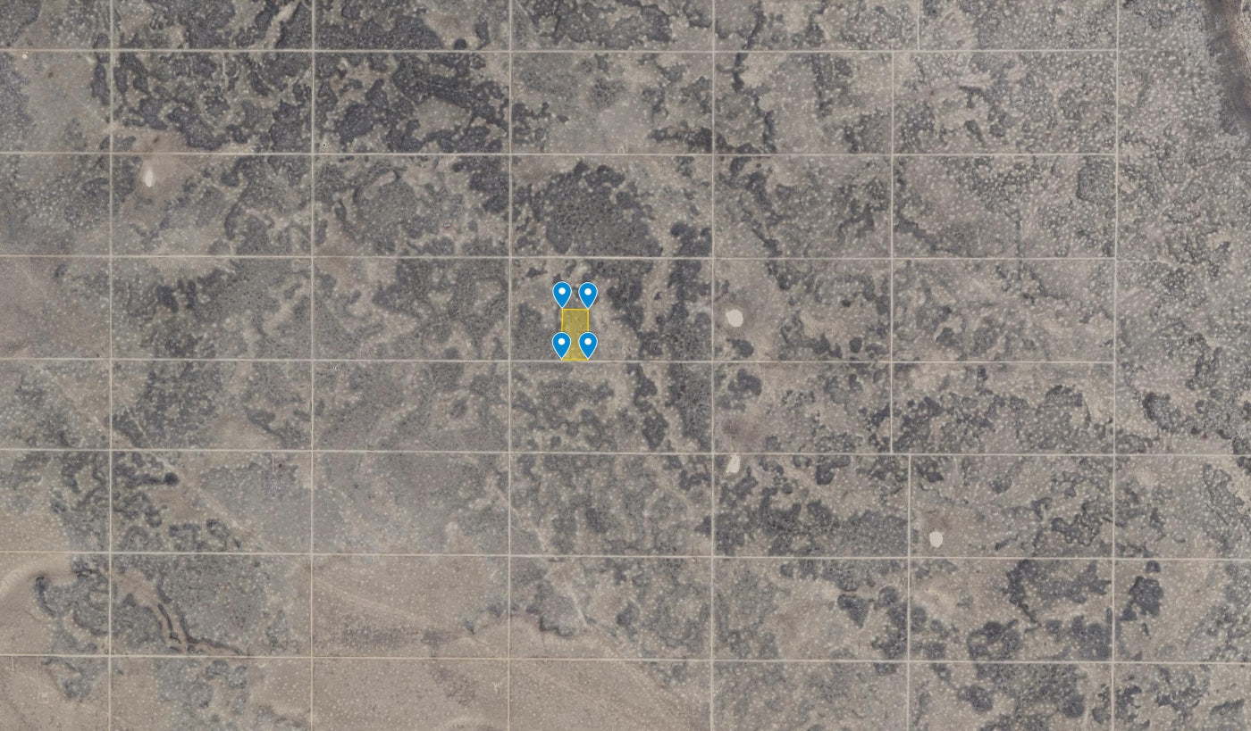 #L05909-1 Beautiful views from 5 Acres in San Luis Valley Ranches, Costilla County, Colorado $9,995.00 ($116.14/Month)