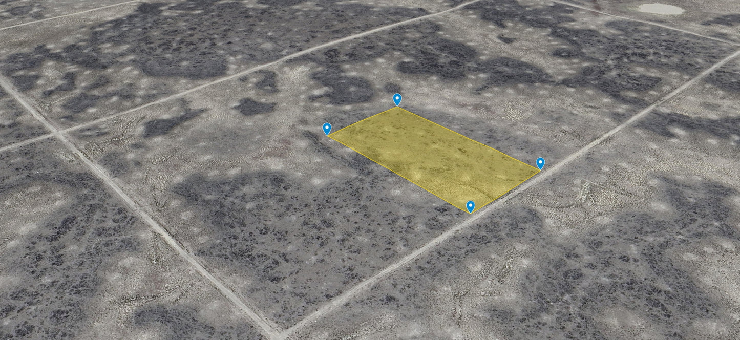 #L05909-1 Beautiful views from 5 Acres in San Luis Valley Ranches, Costilla County, Colorado $9,995.00 ($116.14/Month)