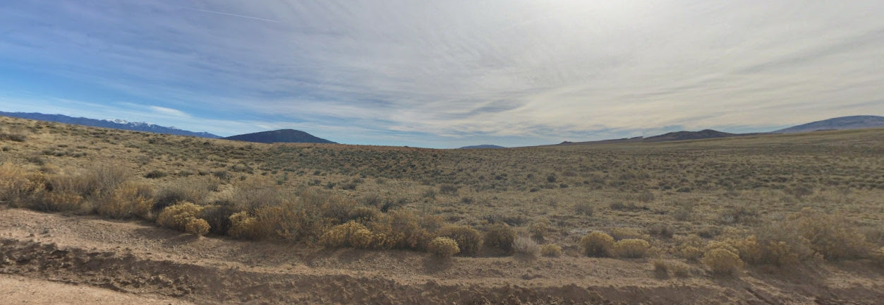 #L05973-1 5 Acres in Rio Grande Ranches, Costilla County, Colorado, near the Rio Grande $9,995.00 ($122.47/Month)