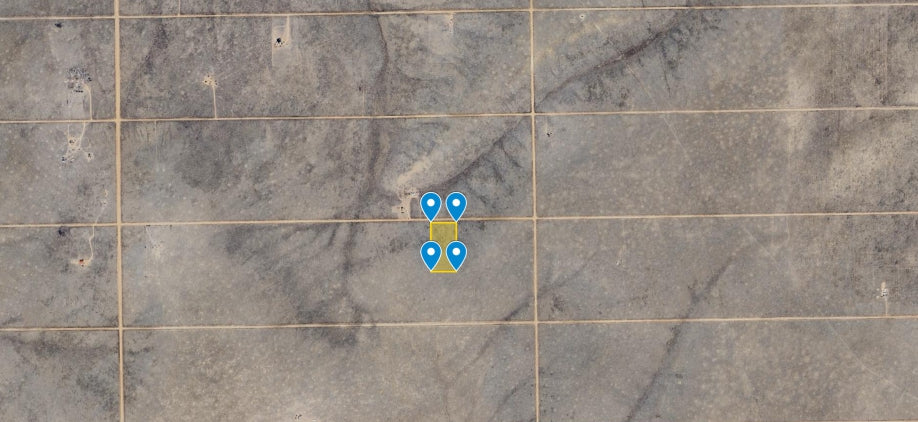 #L05973-1 5 Acres in Rio Grande Ranches, Costilla County, Colorado, near the Rio Grande $9,995.00 ($122.47/Month)
