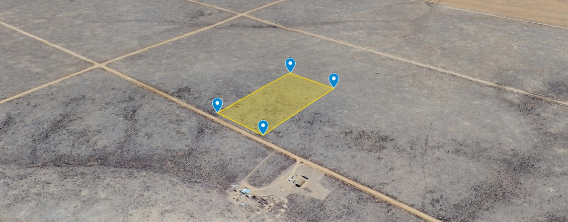 #L05973-1 5 Acres in Rio Grande Ranches, Costilla County, Colorado, near the Rio Grande $9,995.00 ($122.47/Month)
