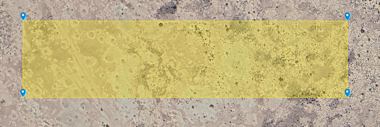 #L06673-1 10 Acres in Luna County, NM $8,999 ($111.47/Month)