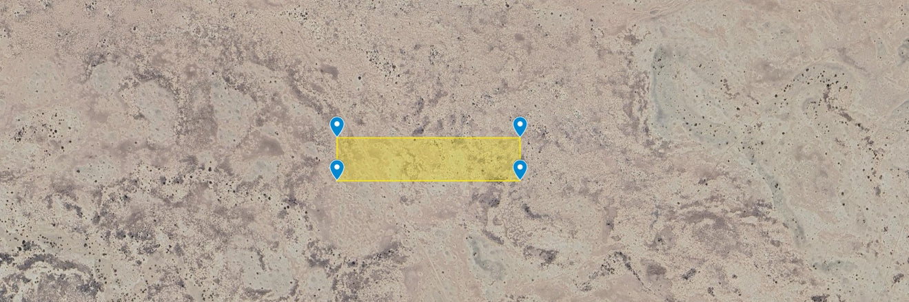 #L06673-1 10 Acres in Luna County, NM $8,999 ($111.47/Month)