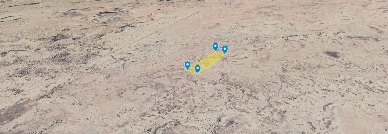 #L06673-1 10 Acres in Luna County, NM $8,999 ($111.47/Month)