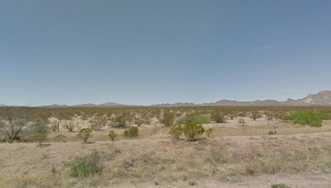 #L207050-1 10 Acres in Luna County, NM $9,999 ($121.61/Month)