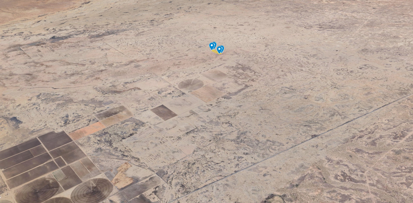 #L06721-1 10 Acres in Luna County, NM $8,999 ($111.47/Month)