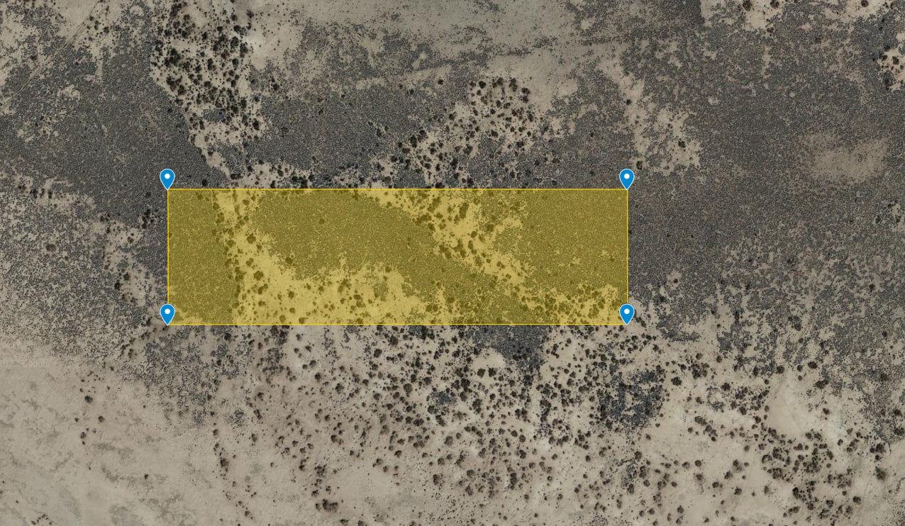 #L06746-1 10 Acres in Luna County, NM $9,999 ($125.39/Month)