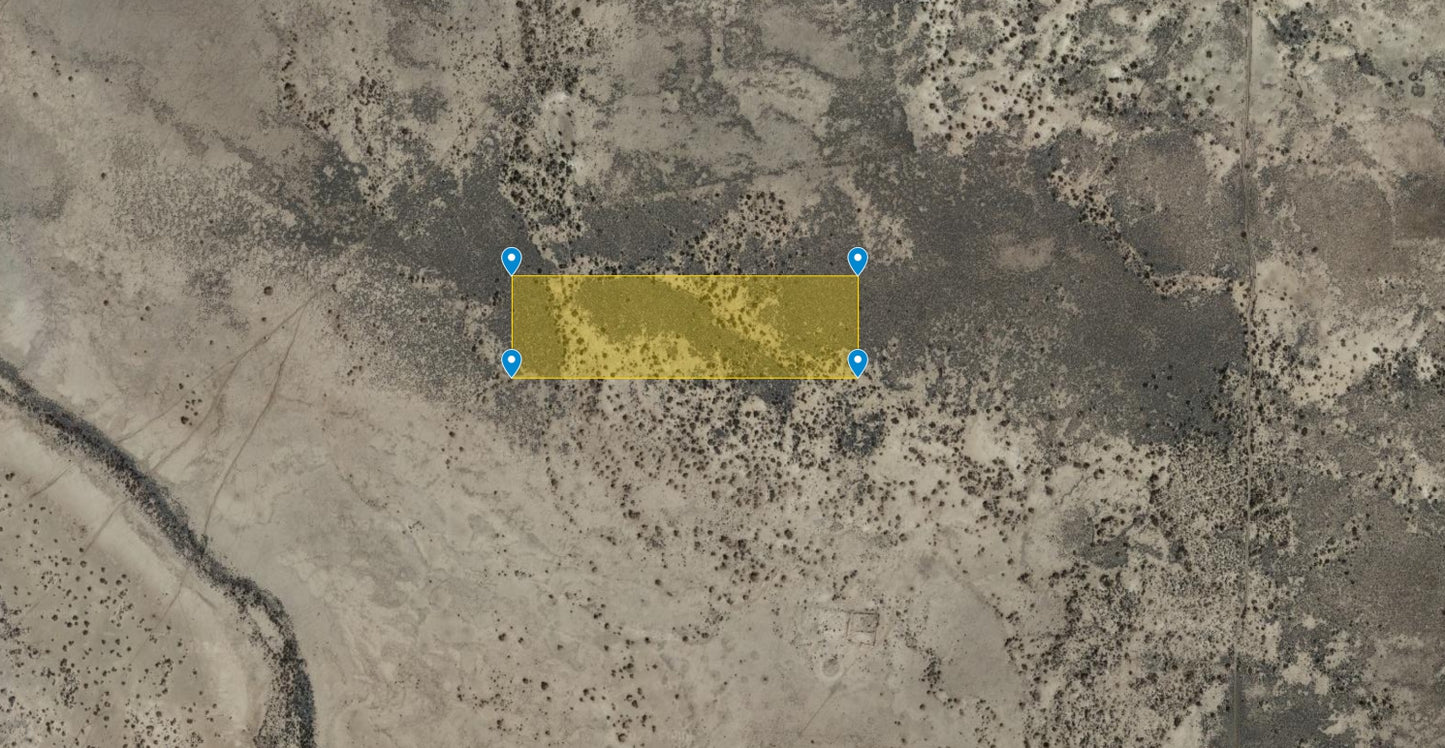 #L06746-1 10 Acres in Luna County, NM $9,999 ($125.39/Month)