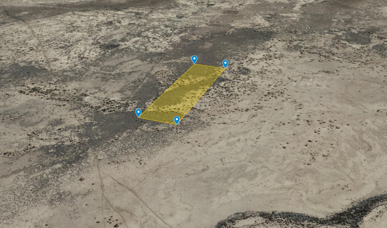 #L06746-1 10 Acres in Luna County, NM $9,999 ($125.39/Month)