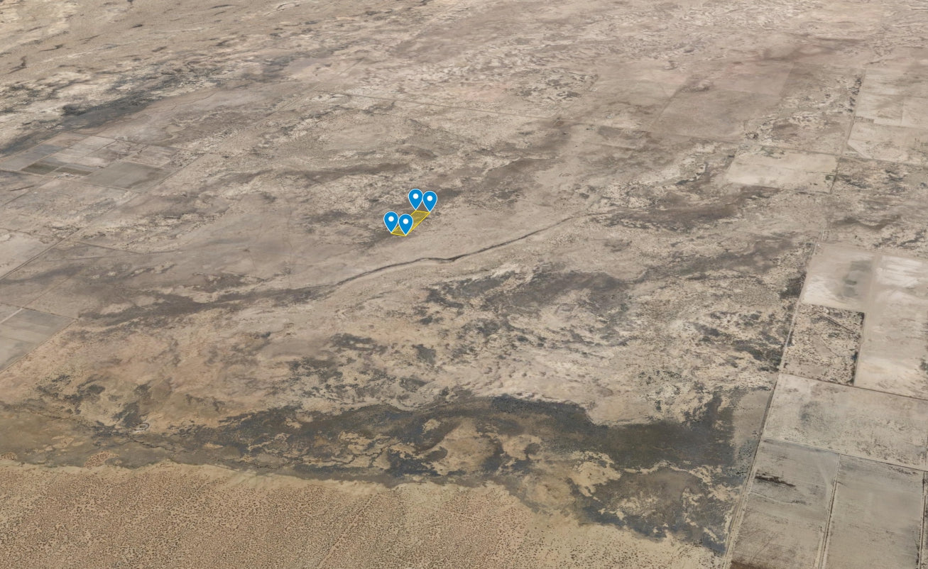 #L06746-1 10 Acres in Luna County, NM $9,999 ($125.39/Month)