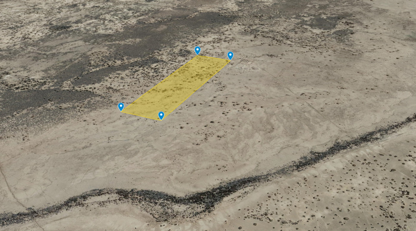 #L06748-1 10 Acres in Luna County, NM $8,999 ($125.45/Month)