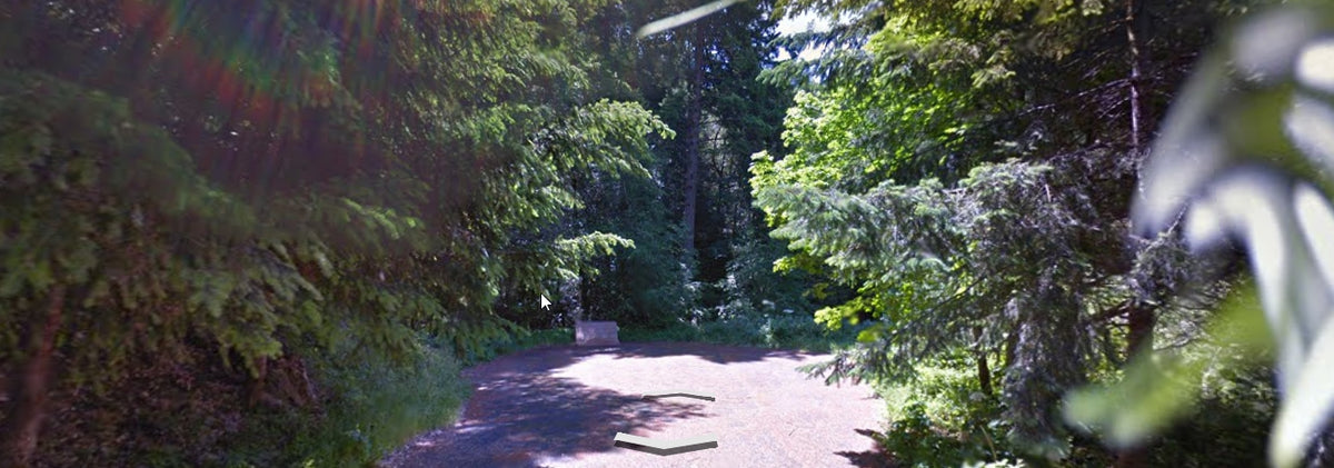 #L07346-1 Cul-de-sac Lot in Shelter Cove, Humboldt County CA $9,900.00 ($145.56/Month)