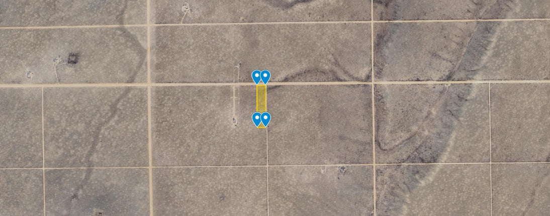 #L09636-1 5 Acres in Rio Grande Ranches, Costilla County, Colorado, near the Rio Grande $7,995.00 ($102.19/Month)
