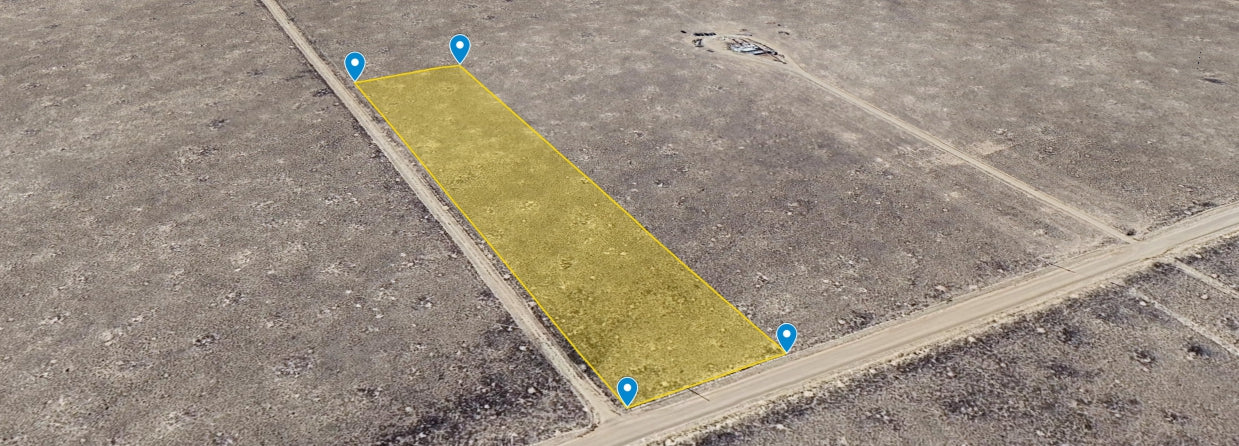 #L09636-1 5 Acres in Rio Grande Ranches, Costilla County, Colorado, near the Rio Grande $7,995.00 ($102.19/Month)