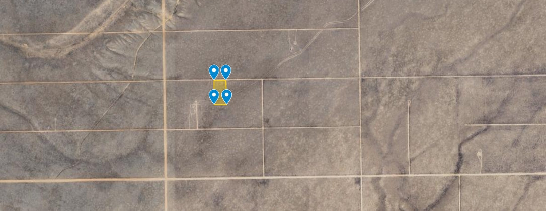 #L09642-1 5 Acres in Rio Grande Ranches, Costilla County, Colorado, near the Rio Grande $9,995.00 ($122.47/Month)
