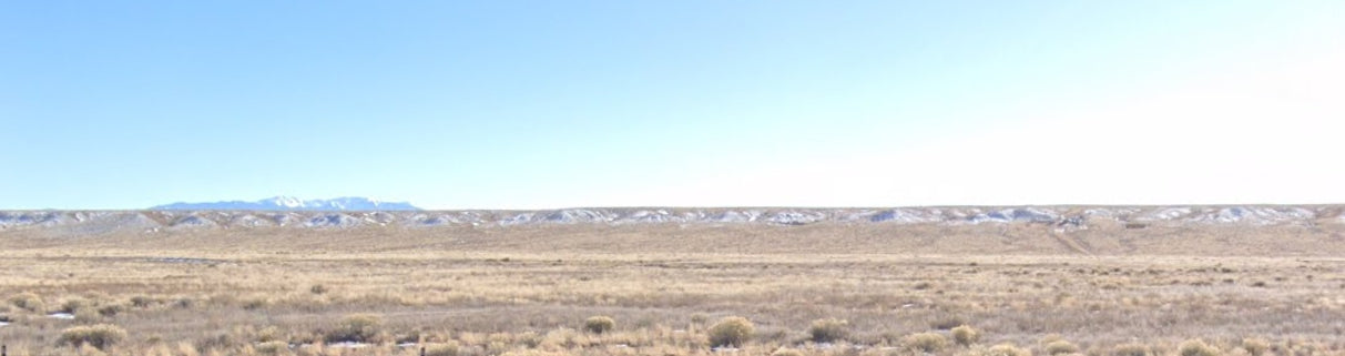#L09644-1 5 Acres in Rio Grande Ranches, Costilla County, Colorado, near the Rio Grande $7,995.00 ($102.19/Month)