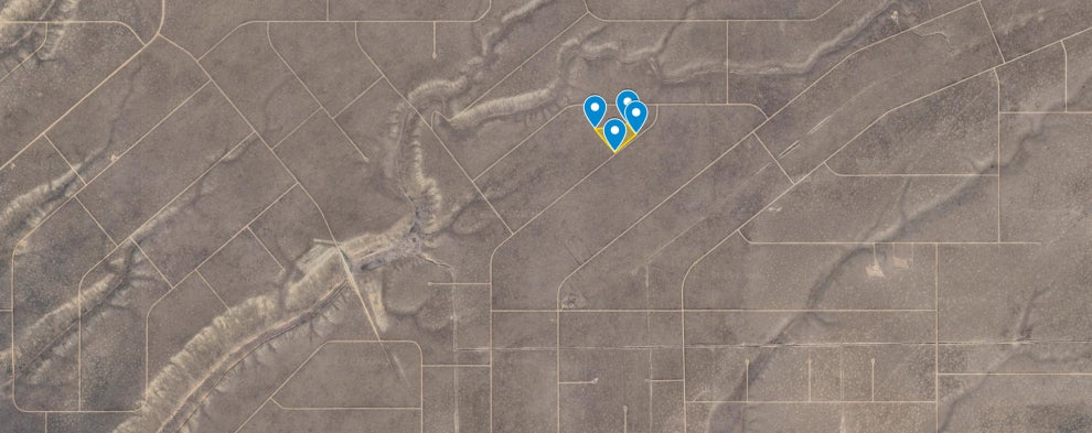#L09644-1 5 Acres in Rio Grande Ranches, Costilla County, Colorado, near the Rio Grande $7,995.00 ($102.19/Month)