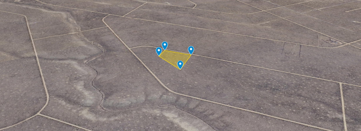 #L09644-1 5 Acres in Rio Grande Ranches, Costilla County, Colorado, near the Rio Grande $7,995.00 ($102.19/Month)