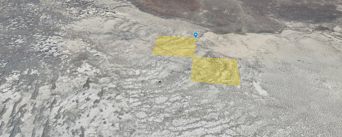 #L100266-1 80 Acres in Malheur County, OR $14,499.00 ($164.53/Month)