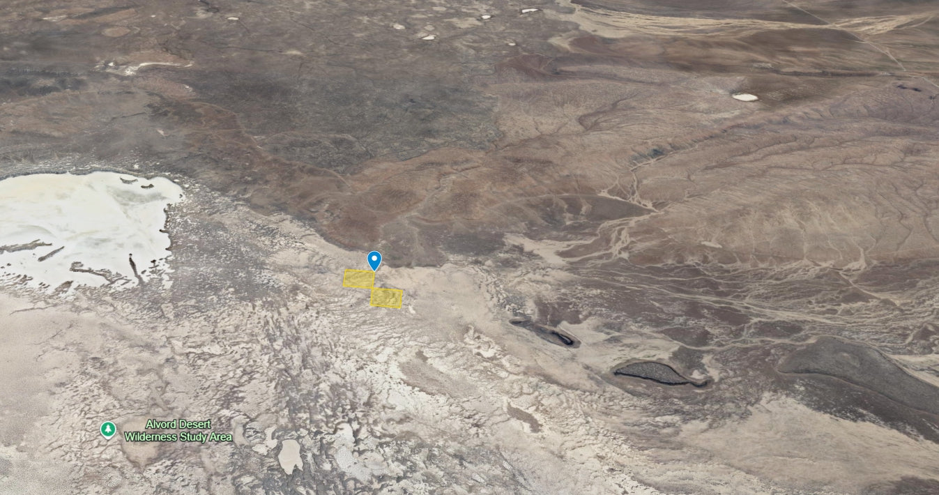 #L100266-1 80 Acres in Malheur County, OR $14,499.00 ($164.53/Month)