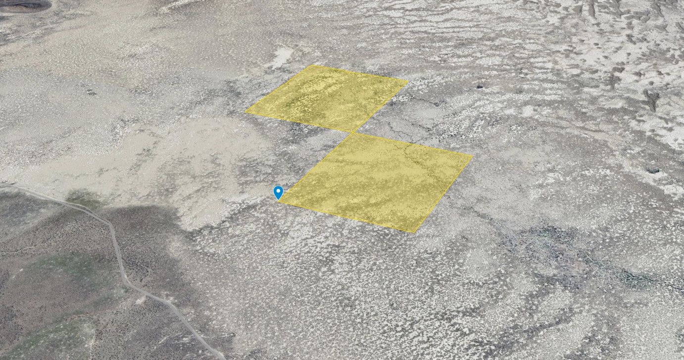 #L100266-1 80 Acres in Malheur County, OR $14,499.00 ($164.53/Month)
