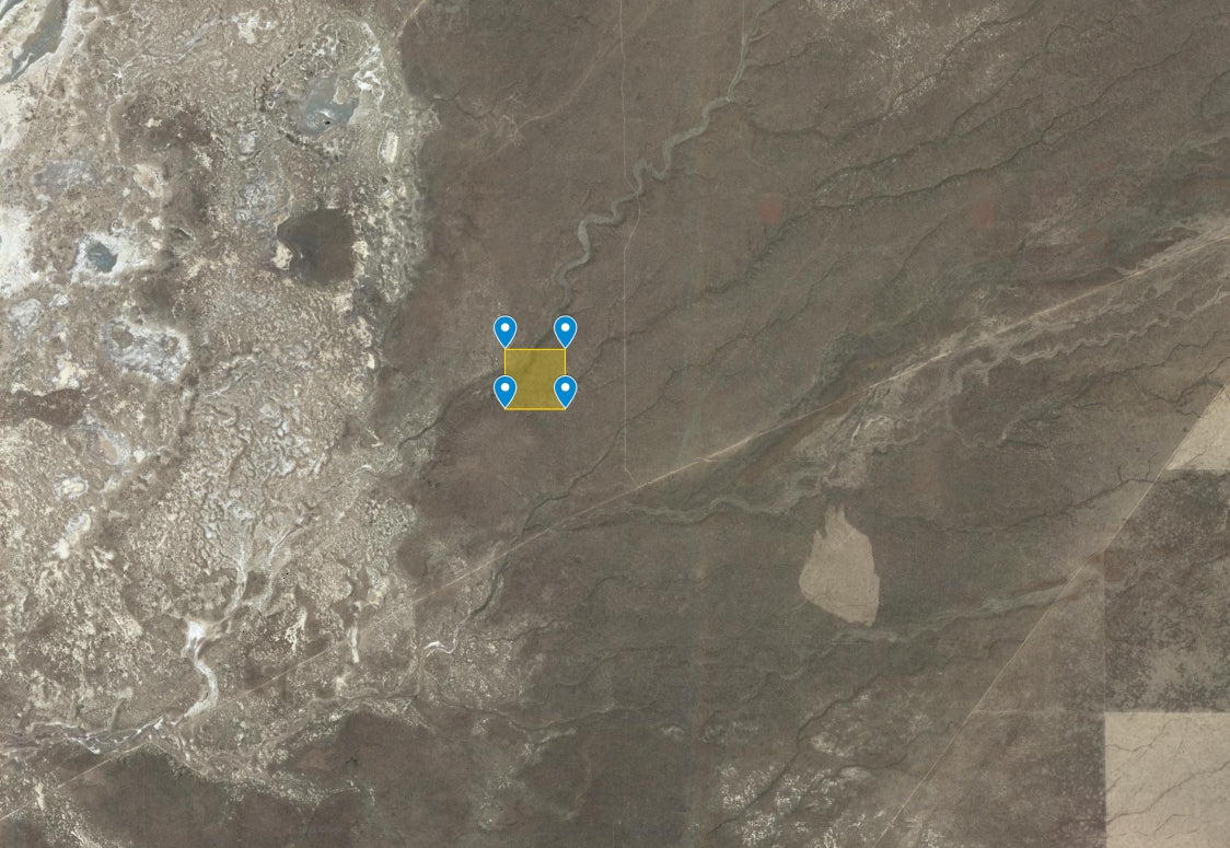 #L10870-1 40.42 Acres in Humboldt County, NV $17,499.00 ($197.26/Month)