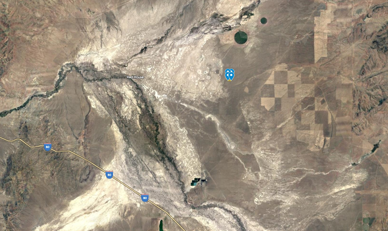 #L10870-1 40.42 Acres in Humboldt County, NV $17,499.00 ($197.26/Month)