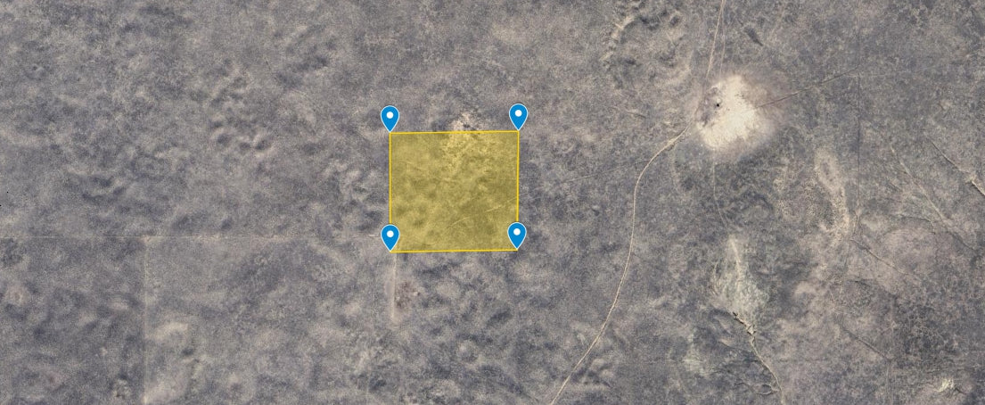 #L11043-1 35 Acres of Rural Colorado Land – Great Plains Property Near State Borders $24,999.00 ($218.64/ Month)