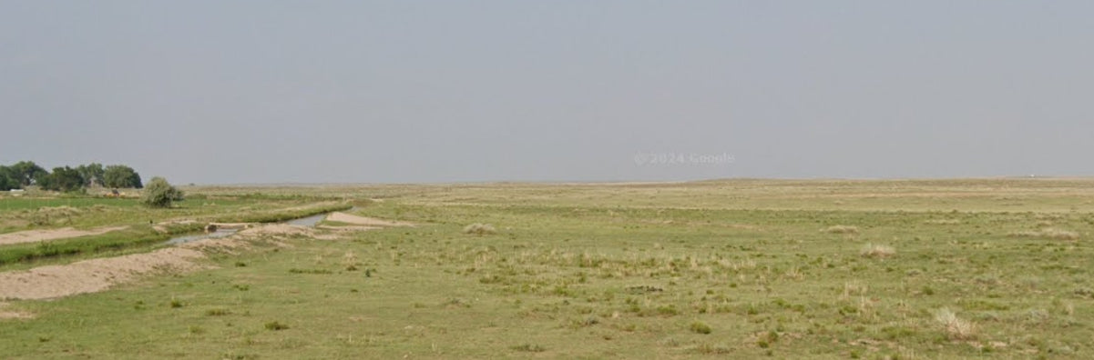 #L11046-1 Large 35-Acre Lot in Bent County, Colorado – Rural Setting & Scenic View $24,999.00 ($269.33/ Month)