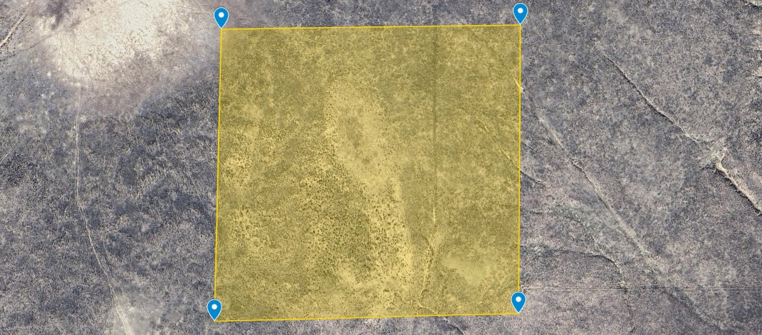 #L11046-1 Large 35-Acre Lot in Bent County, Colorado – Rural Setting & Scenic View $24,999.00 ($269.33/ Month)
