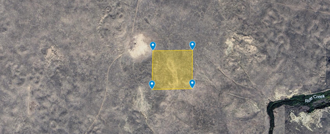 #L11046-1 Large 35-Acre Lot in Bent County, Colorado – Rural Setting & Scenic View $24,999.00 ($269.33/ Month)