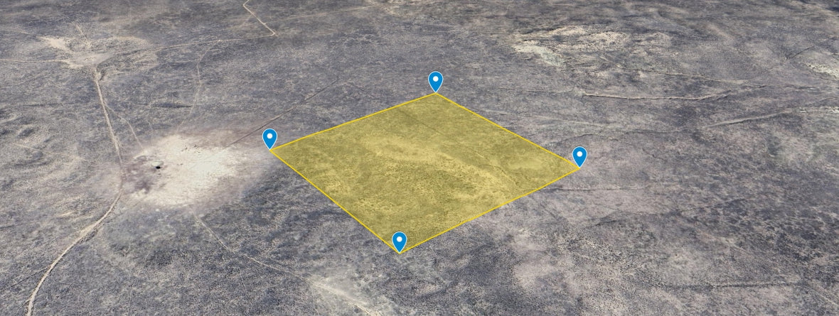 #L11046-1 Large 35-Acre Lot in Bent County, Colorado – Rural Setting & Scenic View $24,999.00 ($269.33/ Month)