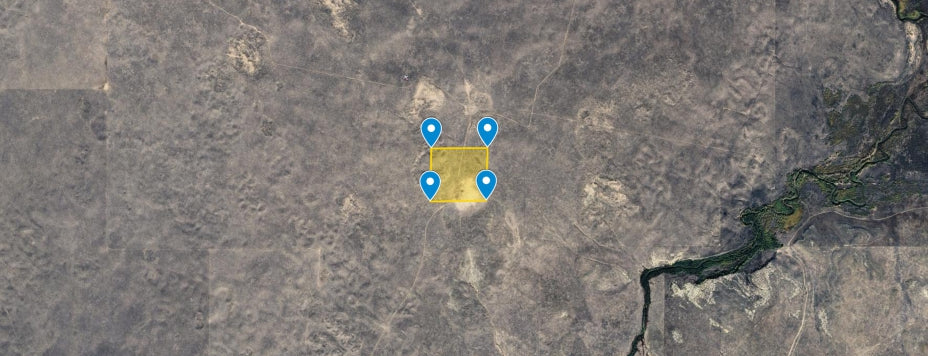 #L11048-1 35 Acres of Colorado Land – Near Arkansas River Valley & John Martin Reservoir $24,999.00 ($269.34/Month)