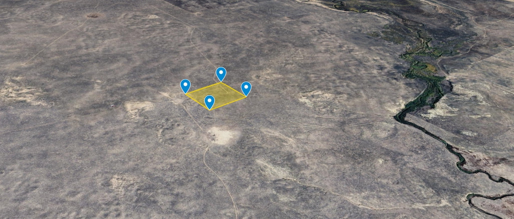 #L11054-1 35-Acre Parcel in Colorado – Open Plains & Big Sky Views Near State Borders $19,999.00 ($218.64/ Month)