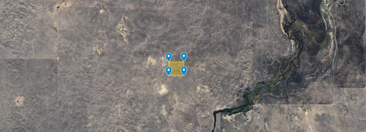 #L11054-1 35-Acre Parcel in Colorado – Open Plains & Big Sky Views Near State Borders $19,999.00 ($218.64/ Month)