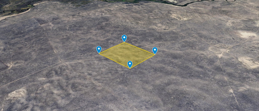 #L11076-1 Large Colorado Land Lot – 45.31 Acres in Bent County with Open Plains & Scenic Views $35,999.00 ($381.58/ Month)
