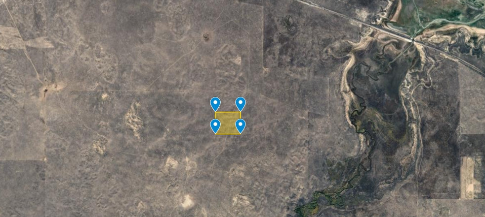 #L11076-1 Large Colorado Land Lot – 45.31 Acres in Bent County with Open Plains & Scenic Views $35,999.00 ($381.58/ Month)