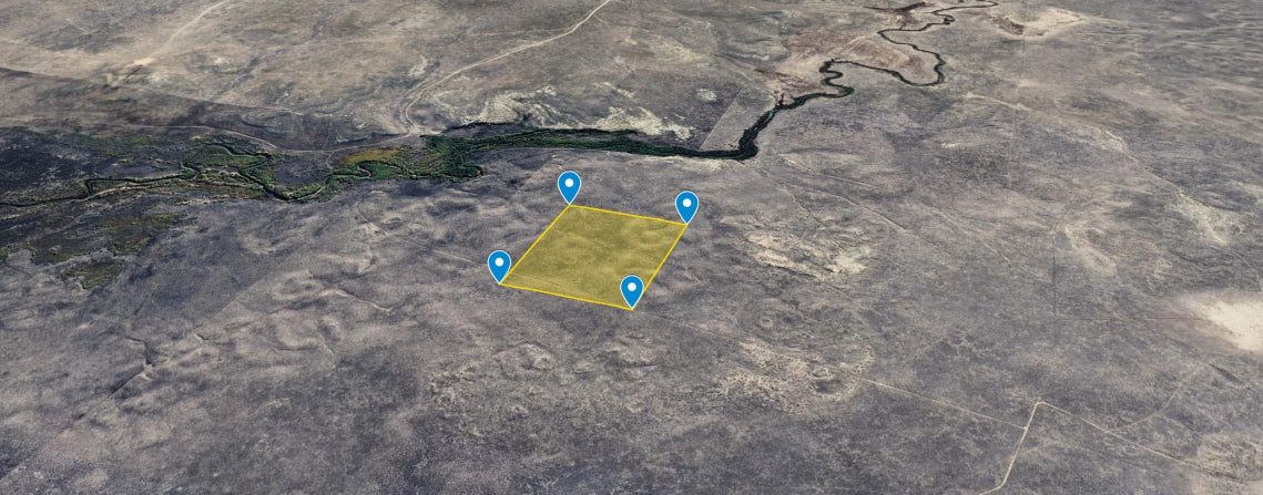 #L11106-1 Affordable 35-Acre Colorado Property – Great Plains Location Near NM & KS $24,999.00 ($269.69/ Month)