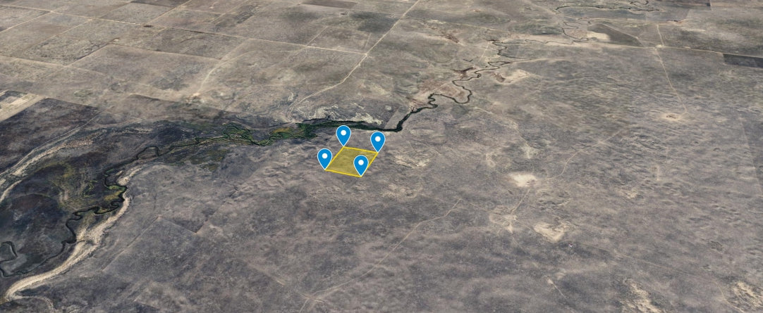 #L11106-1 Affordable 35-Acre Colorado Property – Great Plains Location Near NM & KS $24,999.00 ($269.69/ Month)