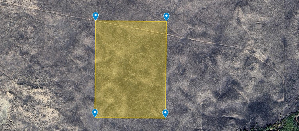 #L11106-1 Affordable 35-Acre Colorado Property – Great Plains Location Near NM & KS $24,999.00 ($269.69/ Month)