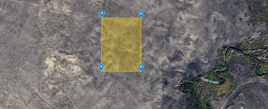 #L11106-1 Affordable 35-Acre Colorado Property – Great Plains Location Near NM & KS $24,999.00 ($269.69/ Month)