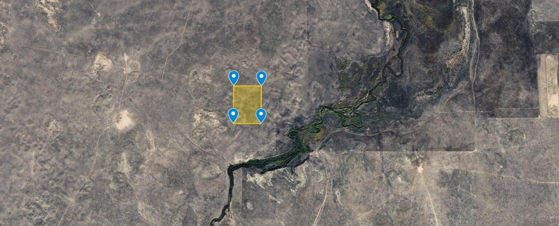 #L11106-1 Affordable 35-Acre Colorado Property – Great Plains Location Near NM & KS $24,999.00 ($269.69/ Month)