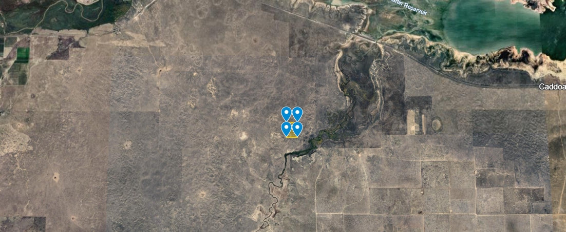 #L11106-1 Affordable 35-Acre Colorado Property – Great Plains Location Near NM & KS $24,999.00 ($269.69/ Month)