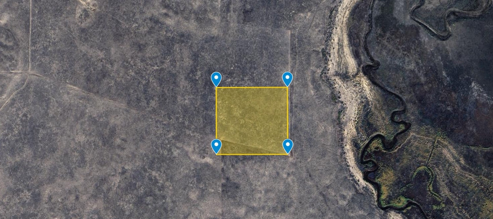 #L11124-1 35 Acres in Bent County, CO – Spacious Great Plains Land Near New Mexico & Kansas $24,999.00 ($269.70/ Month)
