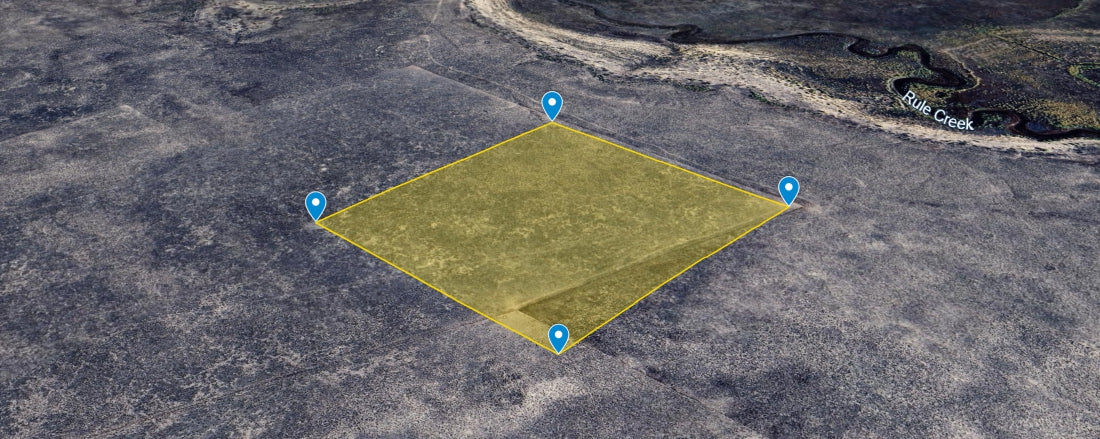 #L11124-1 35 Acres in Bent County, CO – Spacious Great Plains Land Near New Mexico & Kansas $24,999.00 ($269.70/ Month)