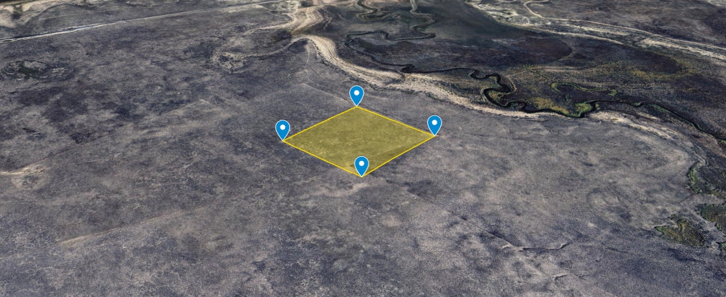 #L11124-1 35 Acres in Bent County, CO – Spacious Great Plains Land Near New Mexico & Kansas $24,999.00 ($269.70/ Month)